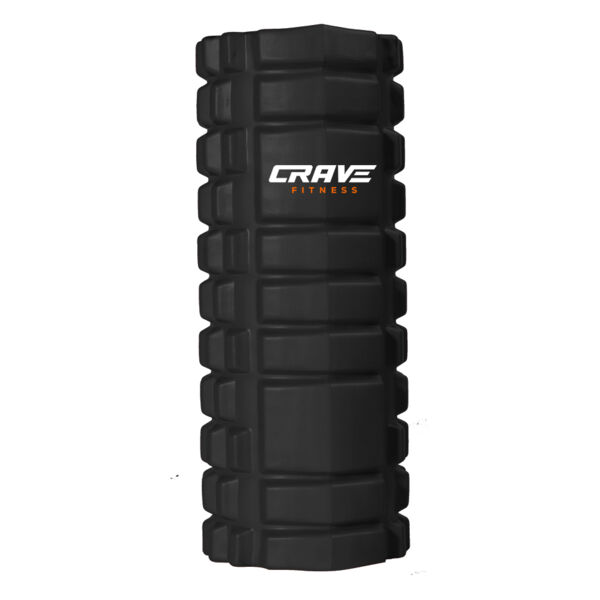 Crave Fitness - Foam Roller Thumbnail