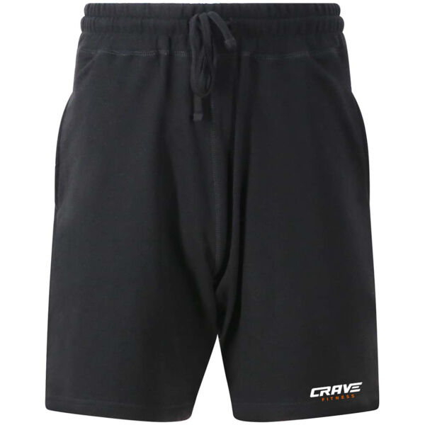 Crave Fitness - Cool Jog Shorts Thumbnail