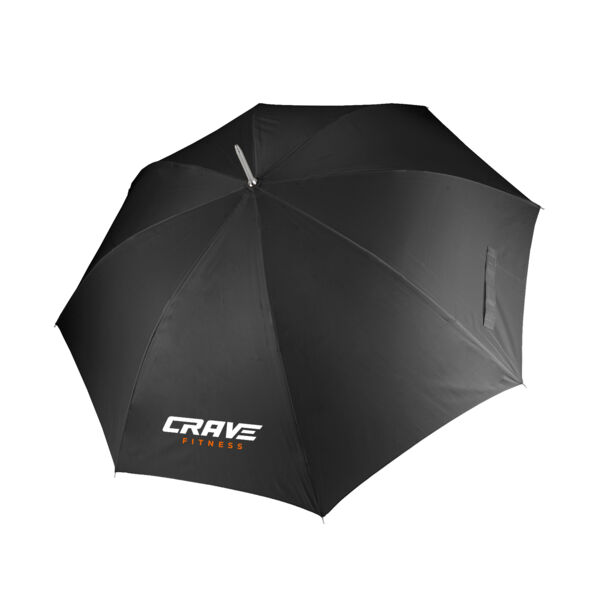 Crave Fitness - Umbrella Thumbnail