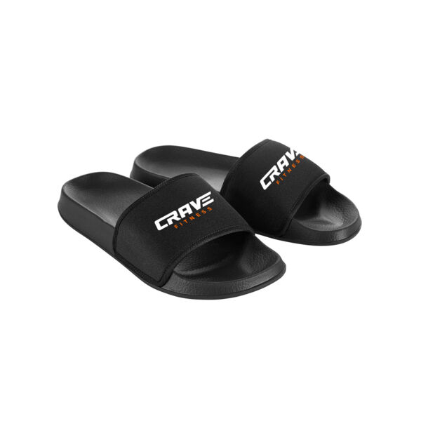 Crave Fitness  - Cool Sliders Thumbnail